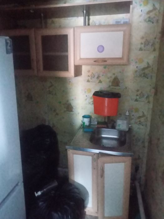 Продается  дом барачного типа