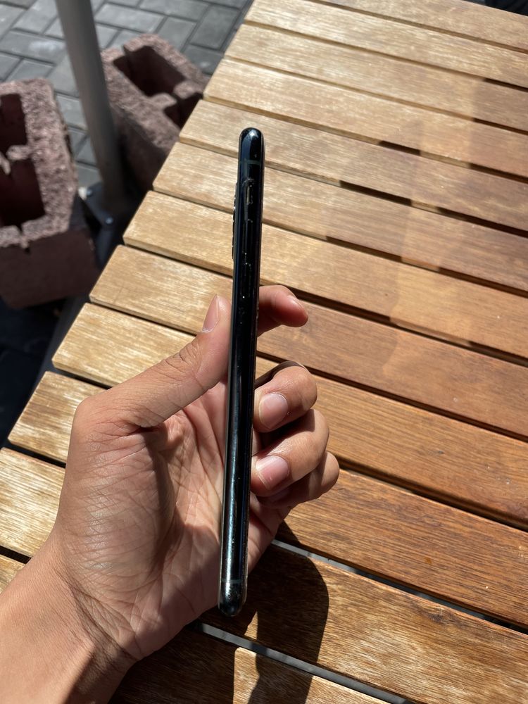 iPhone 11 Pro Max