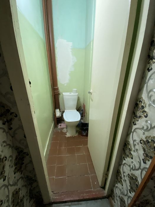 kvartira sheriklikka