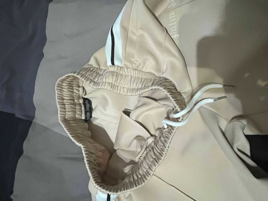 Pantaloni scurti Palm Angels