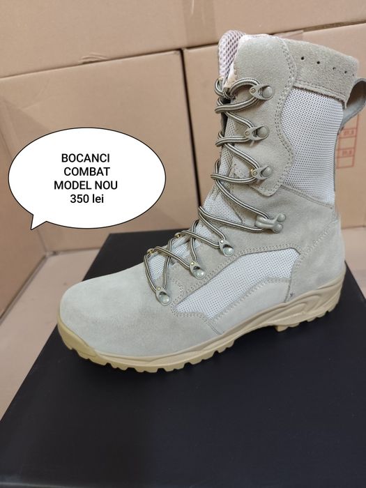 Bocanci Militari
