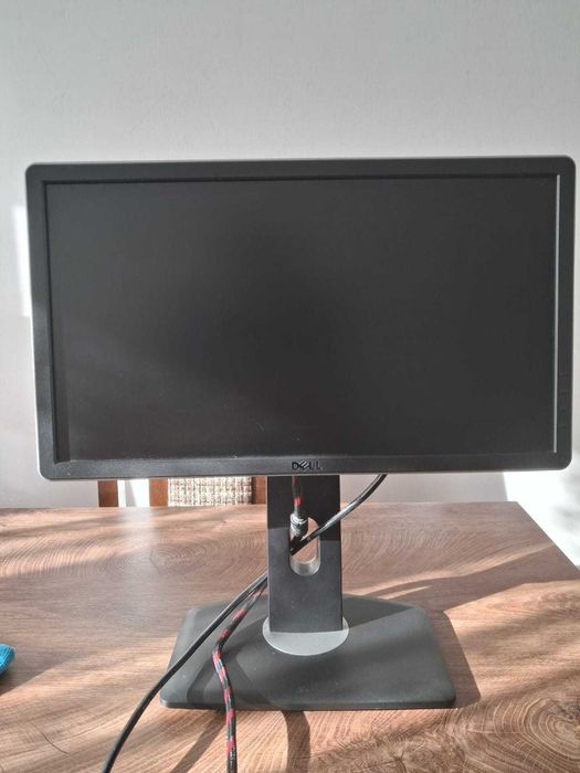 Monitor DELL P2014H