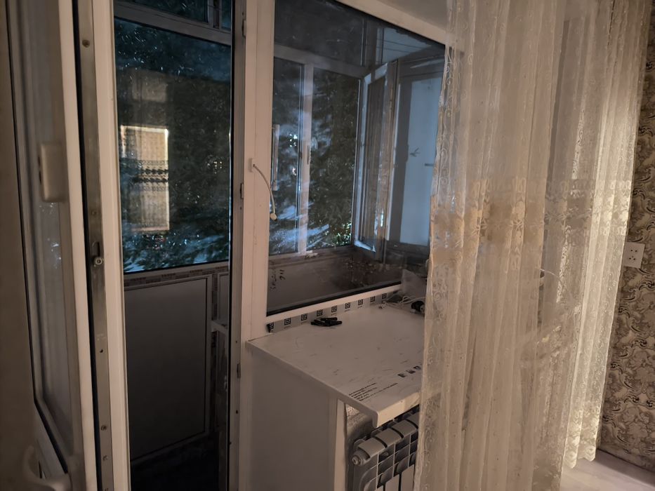 1 комн. квартира Пришахтинск