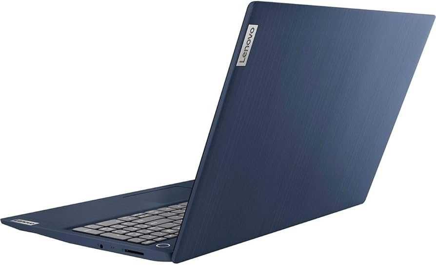 Laptop Lenovo IdeaPad 3 17ALC6, AMD Ryzen 5 5500U 17.3" Full HD