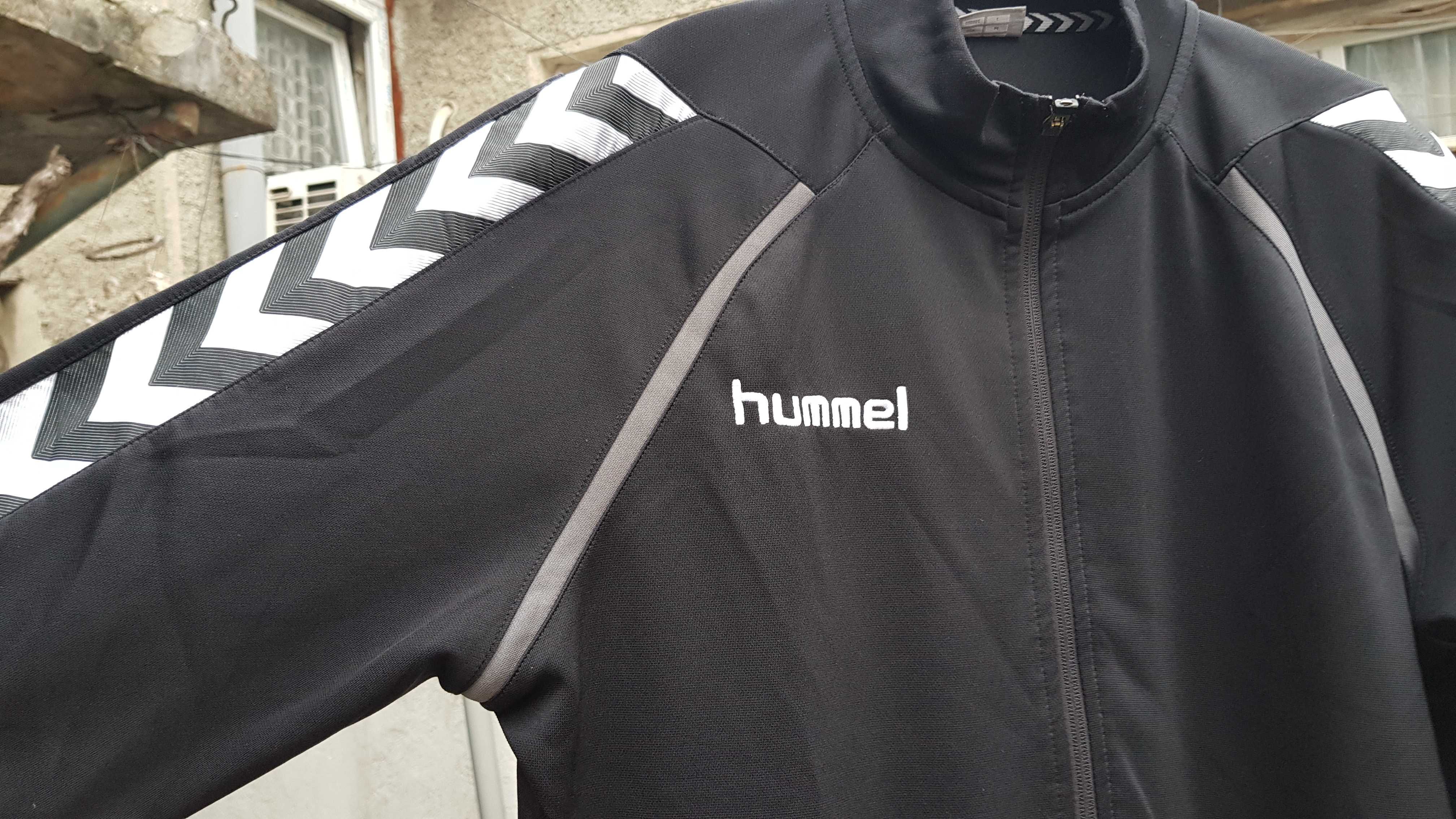 Анцунг горница Hummel