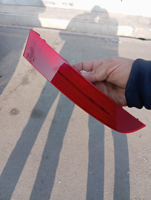 BMW X7 orqa otrejatl