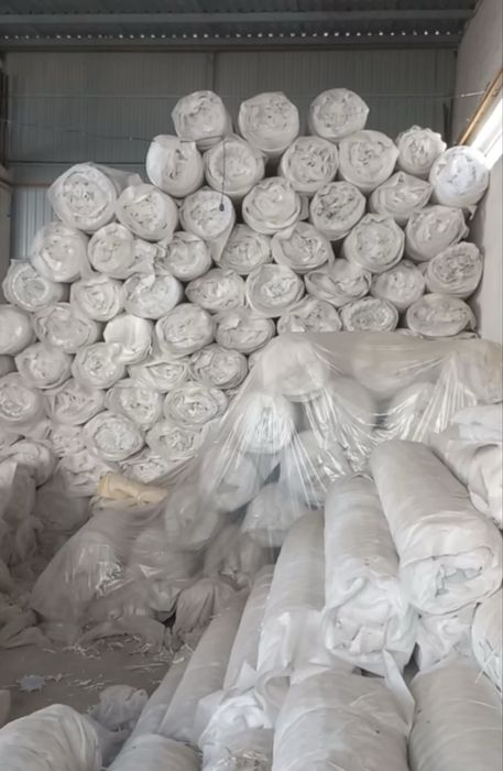 Матрас блоклари сотилади Квадрати 6.5$