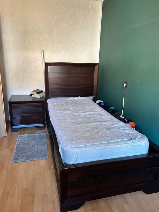 Mobila tineret in stare perfecta