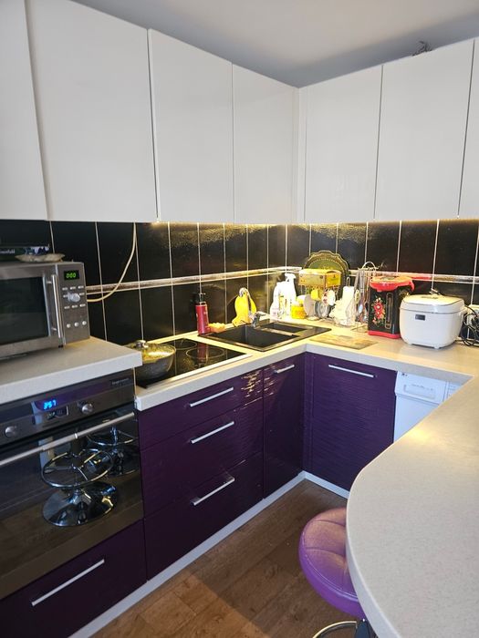 3-комнатная квартира · 59.4 м² · 1/5 этаж,ул.Н. Назарбаева,19мрк.