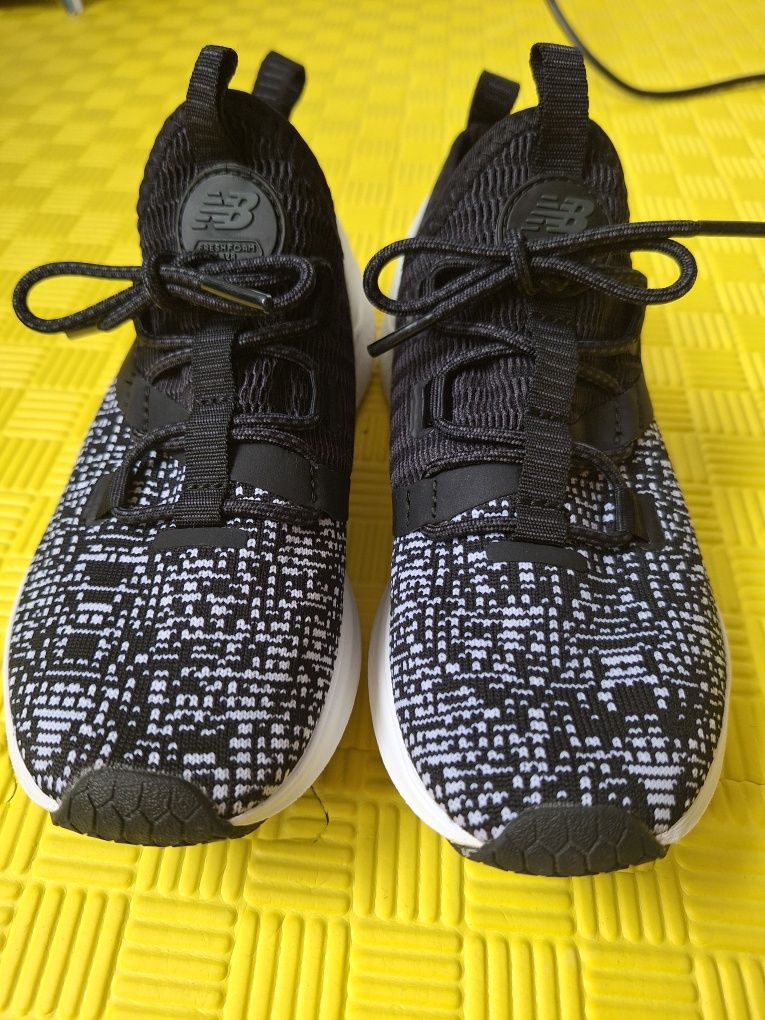Миратонки New balance