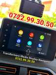 Hărți Dacia Renault MediaNav Logan Sandero Duster Jogger Media Nav Gps