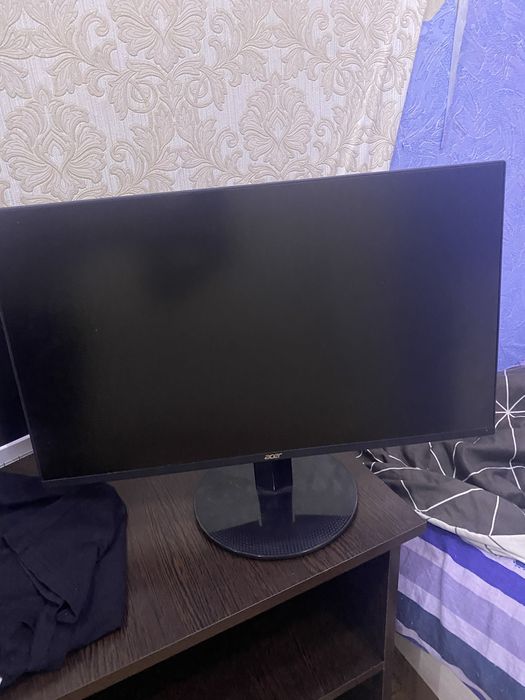 Монитор Acer 75 герц