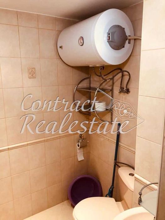 Дава се под наем Двустаен апартамент в Варна, Цветен квартал - 66 кв.м за 433.5 € - Снимка #10