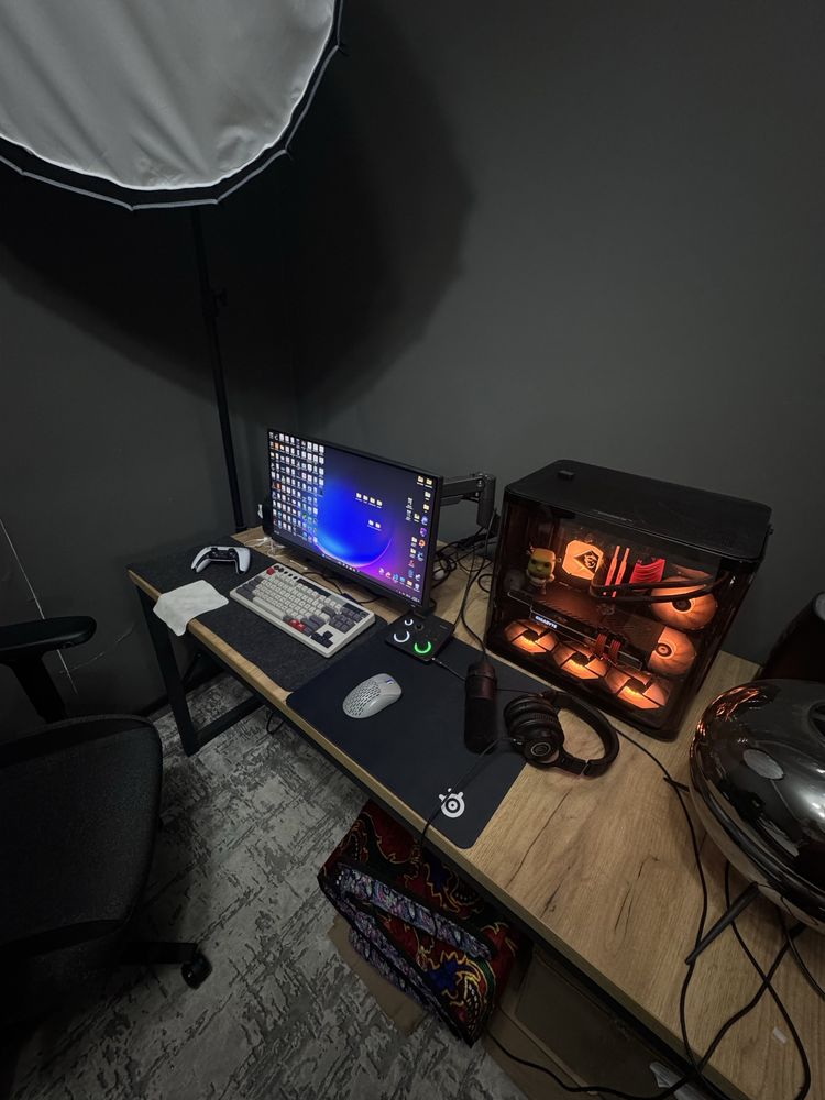 Strim, 3Dmax, videomontaj, Gaming uchun / стрим видеомонтаж геминг