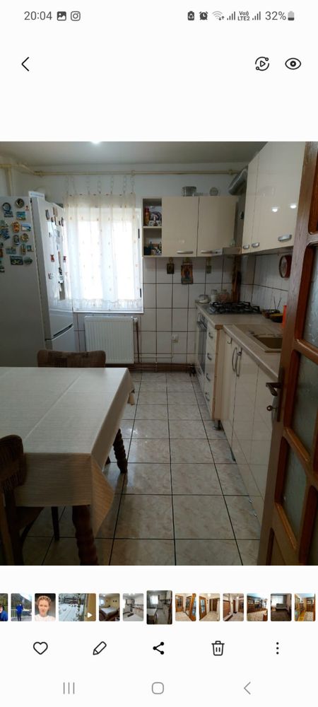 Vanzare apartament 2camere,Dr.Tr Severin,MH