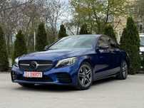 Mercedes-Benz C C300 AMG inmatriculata, 10/10