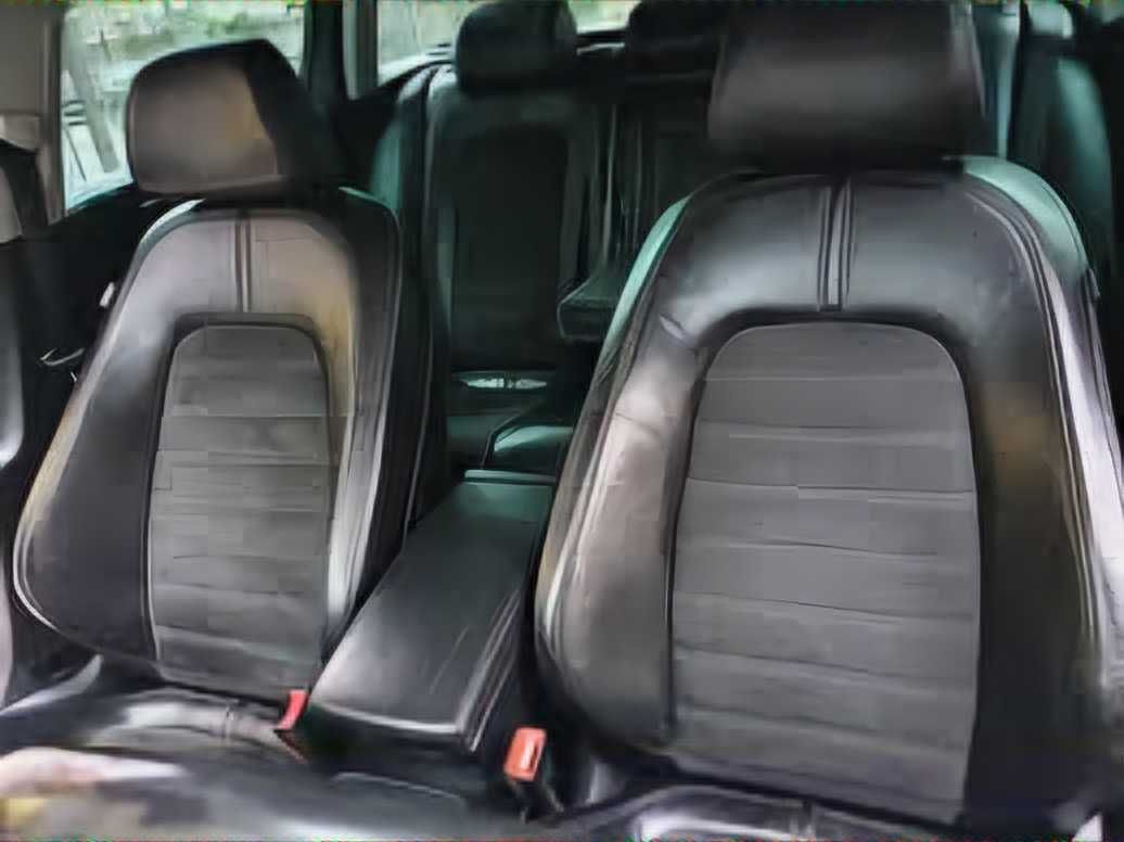 VW PASSAT B8 , Кожа, Навигация , 200к.с