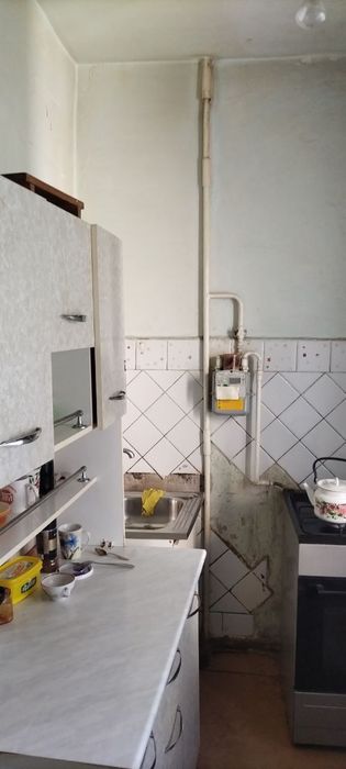 Срочно Продаётся Башлык 1/5/5 ремонт средний локации топ !