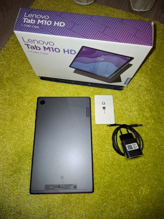 Vand tableta Lenovo TAB M10 HD