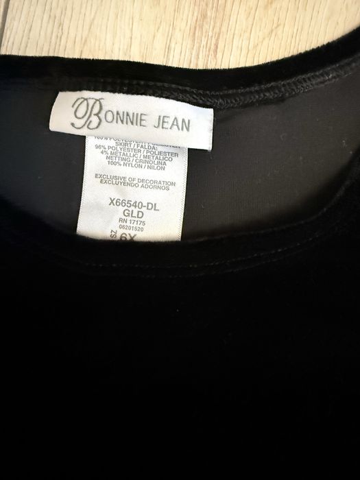 rochie Bonnie jean 6ani