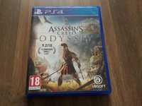 Assassin's Creed Odyssey PS4