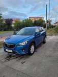 = Mazda CX-5 SKYACTIV-D 150cp = automata AWD 2013 Euro 6 =