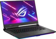 Ноутбук ASUS ROG Strix G15 15.6 FHD 300Hz/AMD Ryzen 9 5900HX