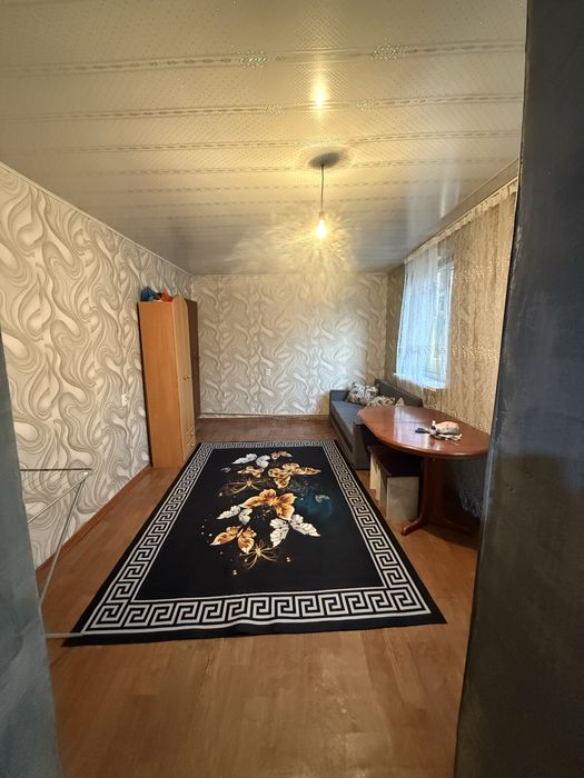 Сдаётся пол дома в аренду.