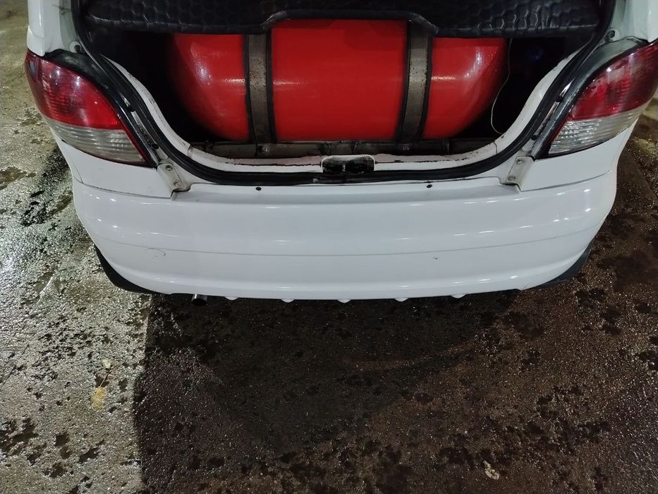 Matiz mix super kandisaner