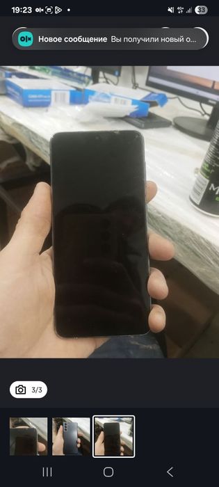 Продам срочно s21 Fe