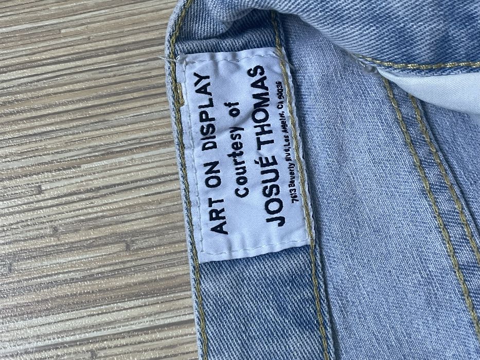 Gallery dept flared jeans