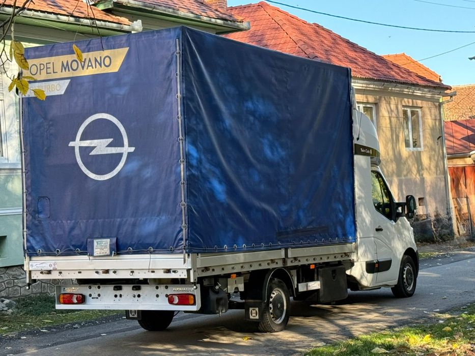 Opel movano Renault master fiat Ducato Iveco daily