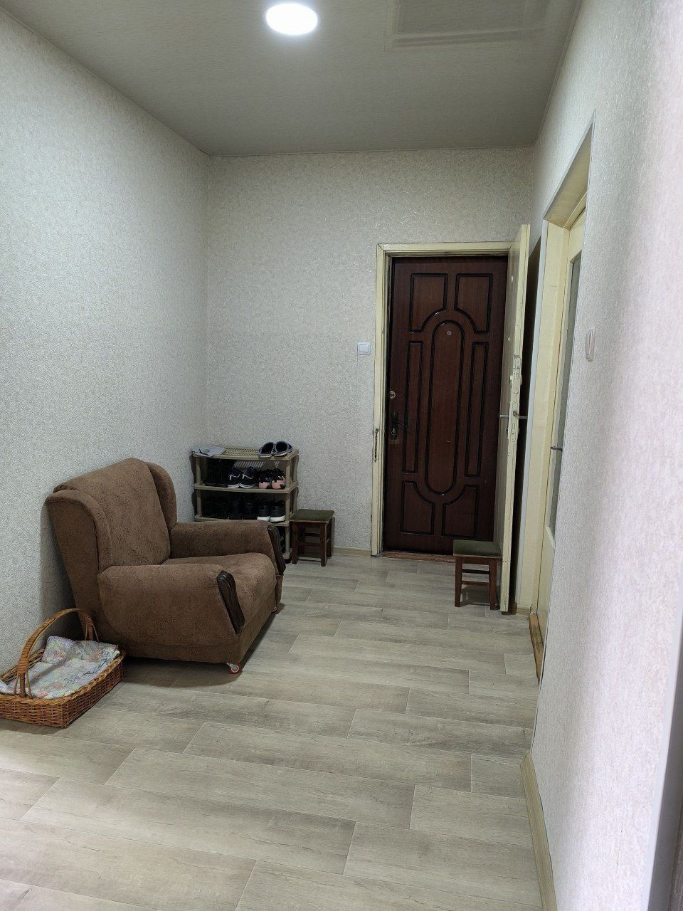3/4/5. Сергели 3 (Ярмарка). Квартира 78 м². Метро "Turon" - 300 м.