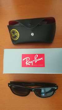 Слънчеви очила Ray Ban