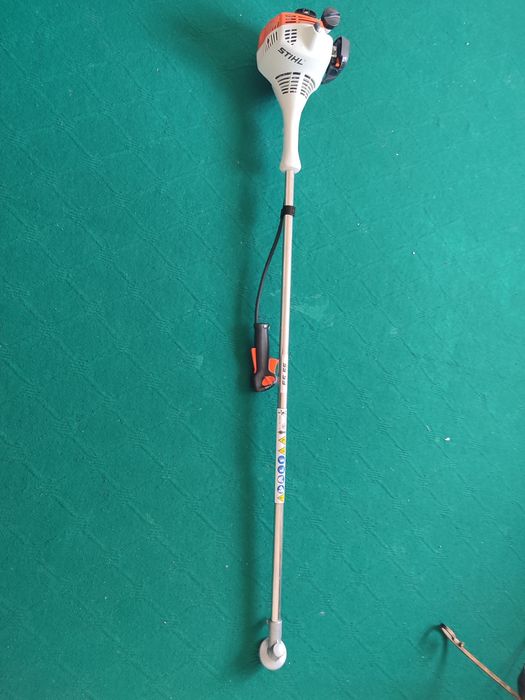Stihl PS55 trimmer (oʻt oʻradigan)