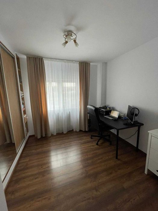Apartament de vânzare