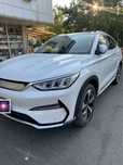 BYD Song plus электро