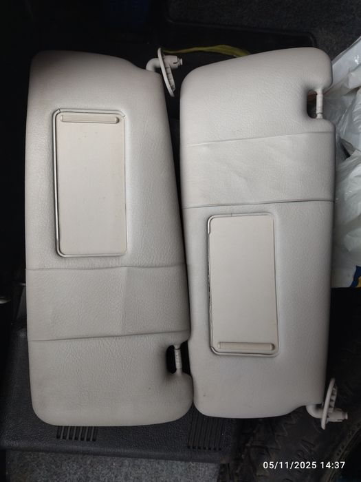 Сенник , Сенници БМВ е46 , BMW e46