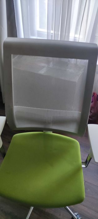 Ергономичен офис стил Unised