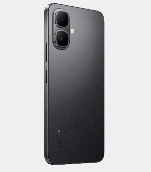 Smartfon Infinix Smart10 4+4/128,