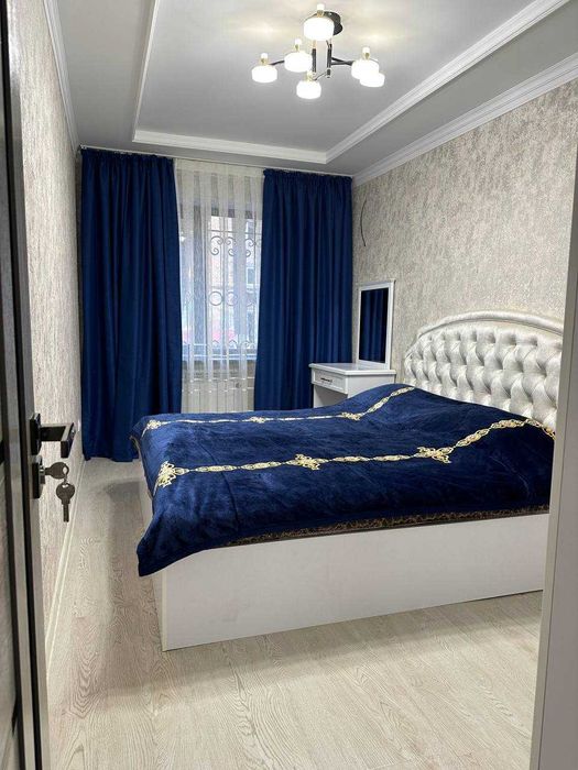 Сдается квартира возле метро Мирзо Улугбек парк Гафур Гулям 2х