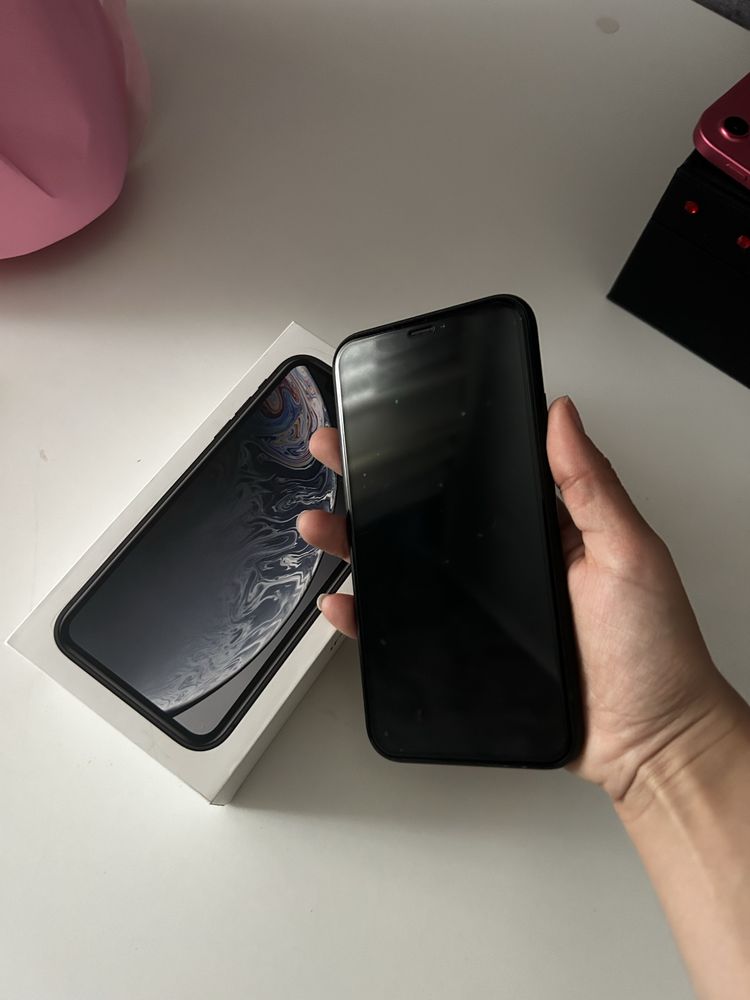 IPhone XR 128gb 86% акк Сост ОТЛ