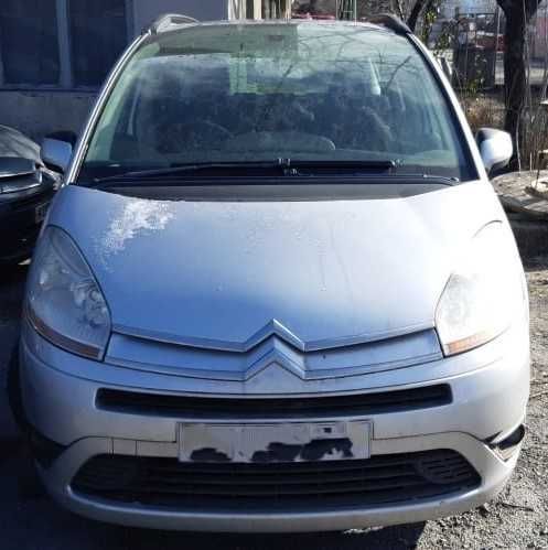 Citroen C4 Picasso 1.8 16v на части