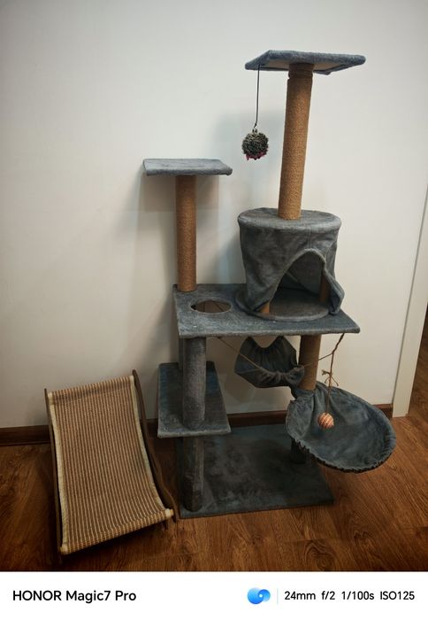 Продам дом для кошек