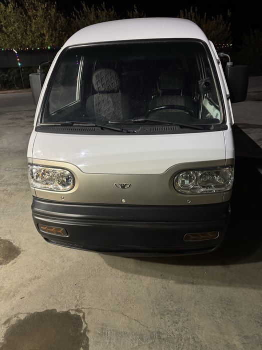 Damas  yaxshi xolatda kiraska yoq radnoy