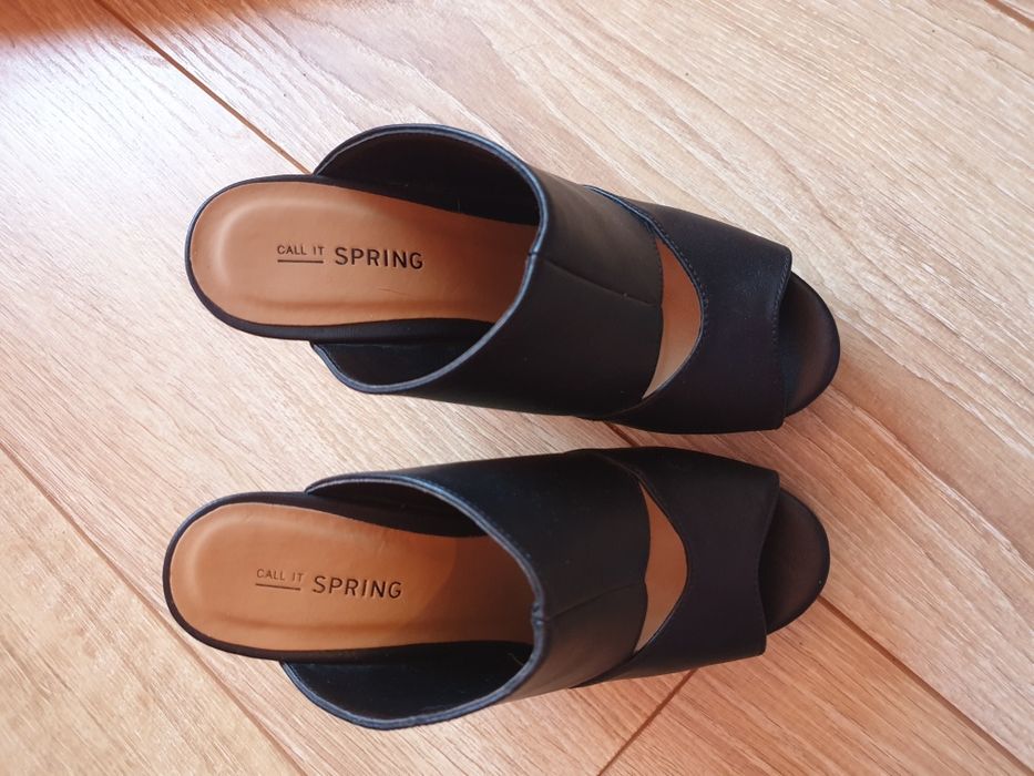 Papuci Call it sprint mărimea 36 noi