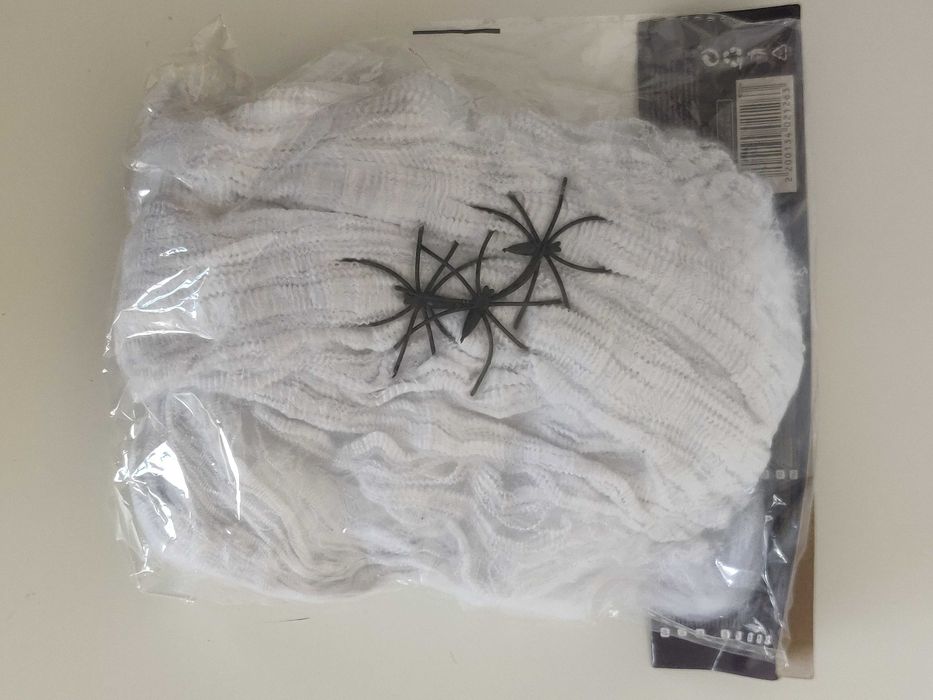 Halloween Decoratiuni