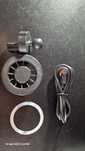 Vand suport auto pentru telefon magnetic