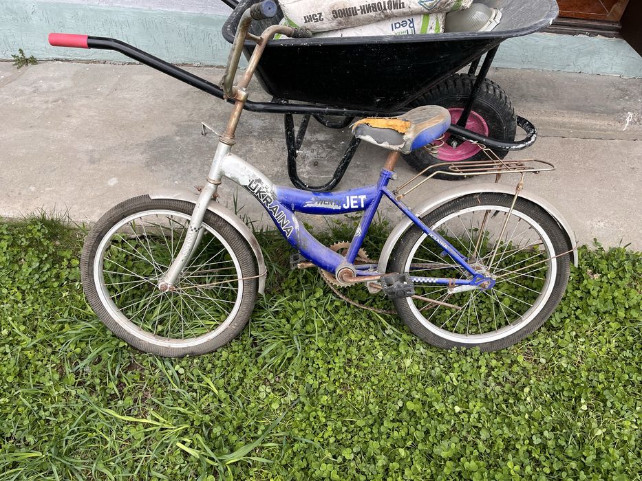 продаю велосипед