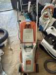 Електрическа косачка STIHL RME 235